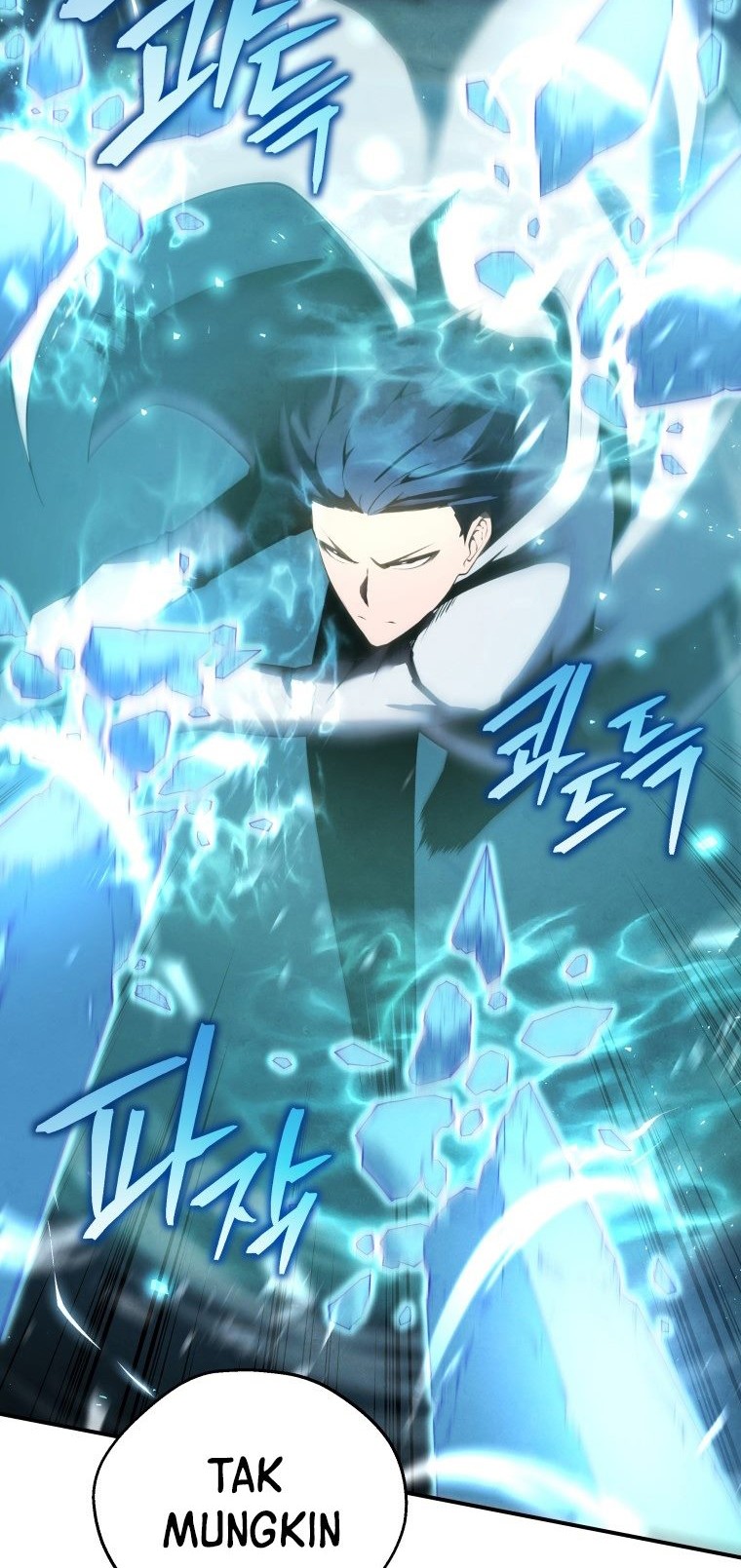Swordmaster’s Youngest Son Chapter 17 - halaman 27