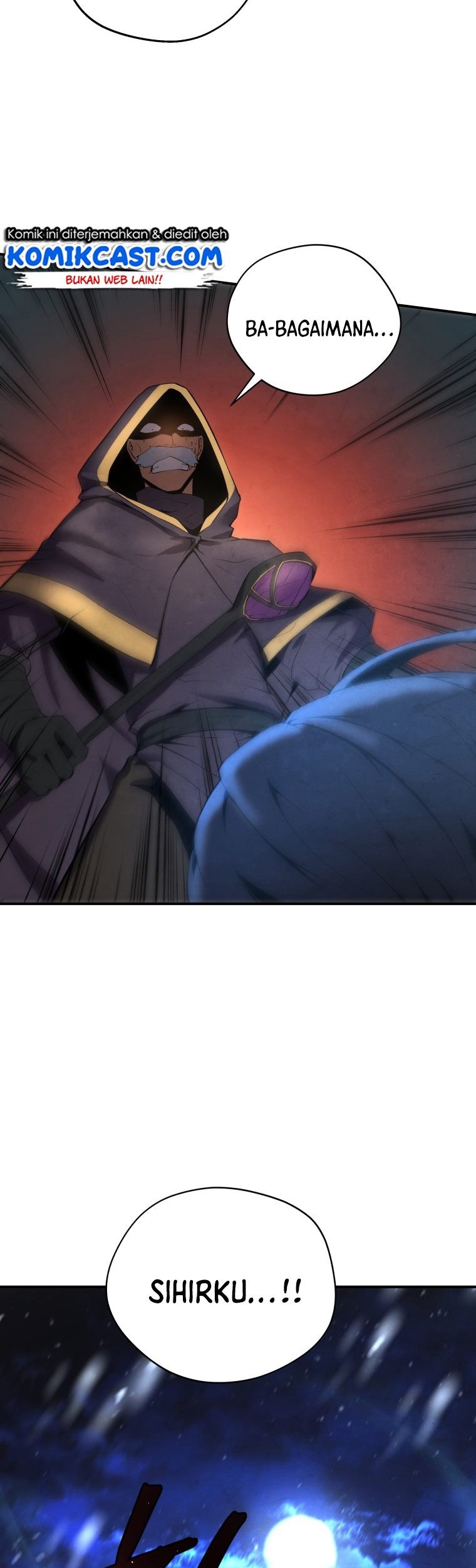 Swordmaster’s Youngest Son Chapter 17 - halaman 28