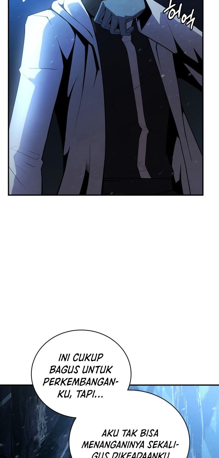 Swordmaster’s Youngest Son Chapter 17 - halaman 3