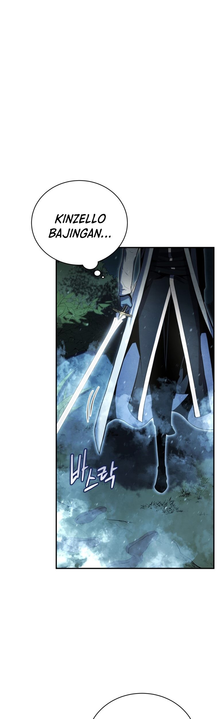 Swordmaster’s Youngest Son Chapter 17 - halaman 30
