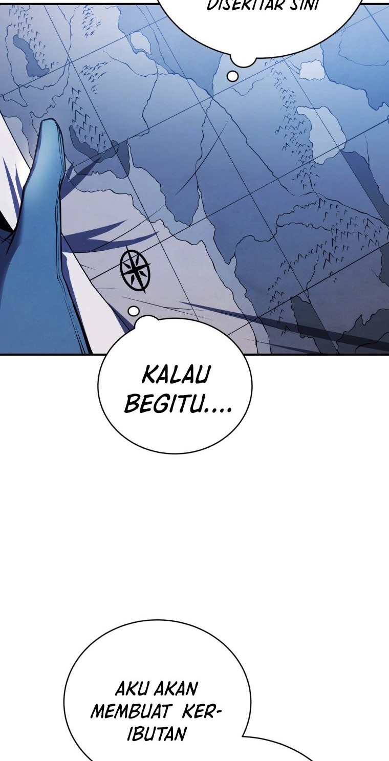 Swordmaster’s Youngest Son Chapter 17 - halaman 35