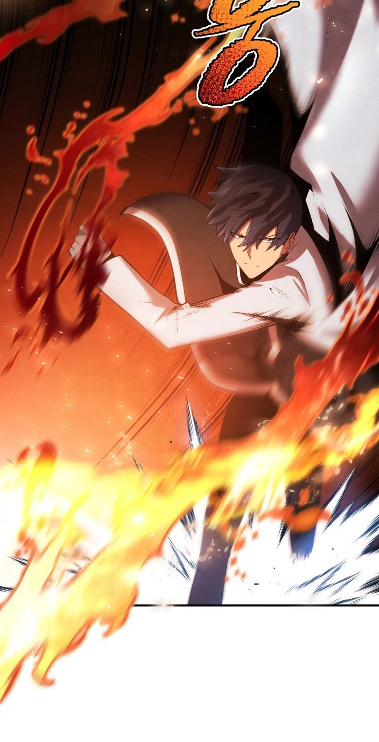Swordmaster’s Youngest Son Chapter 17 - halaman 37