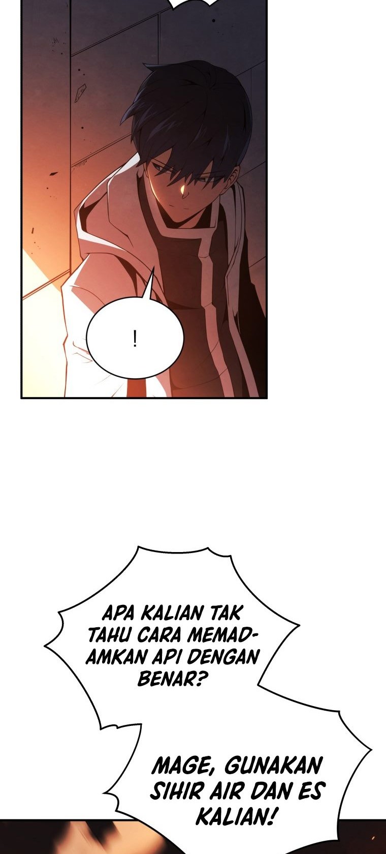Swordmaster’s Youngest Son Chapter 17 - halaman 43
