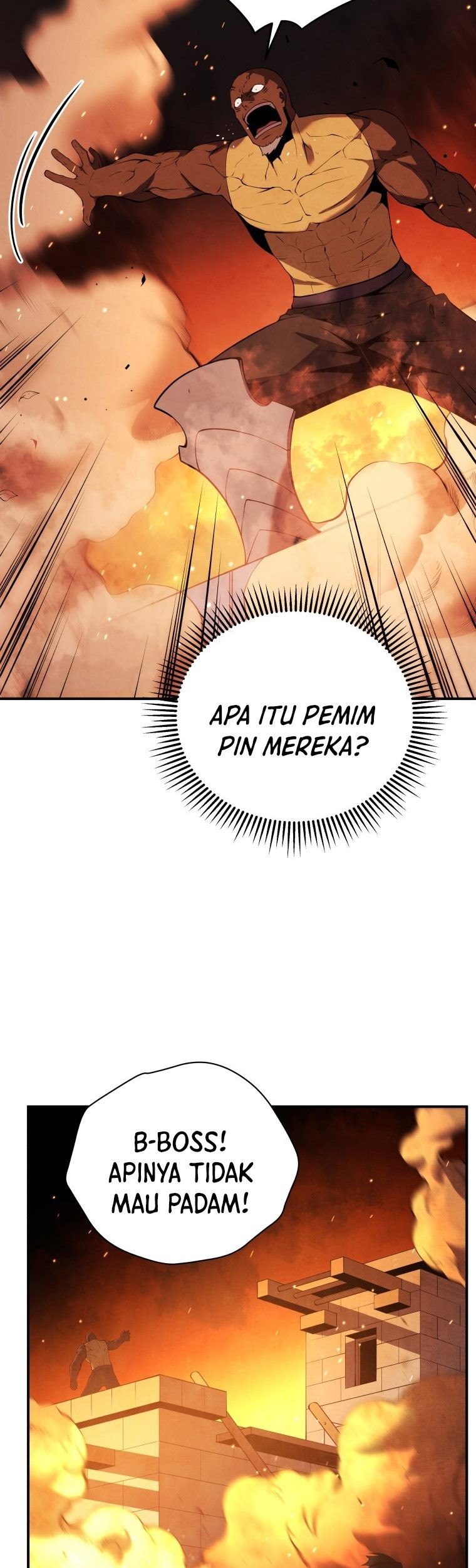 Swordmaster’s Youngest Son Chapter 17 - halaman 44