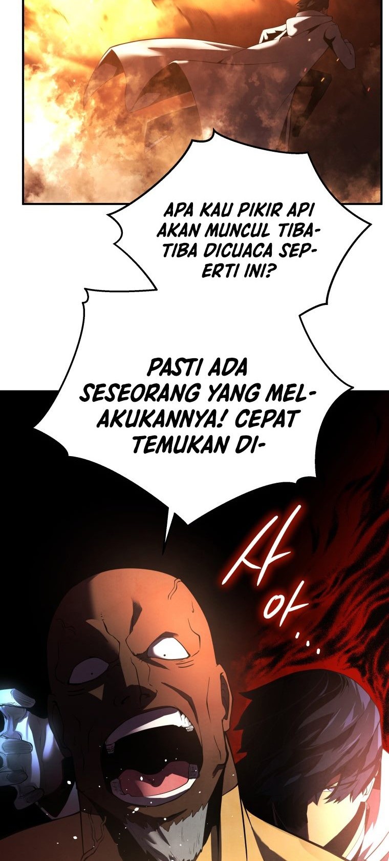 Swordmaster’s Youngest Son Chapter 17 - halaman 45