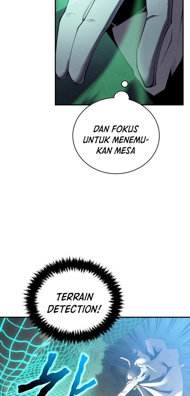 Swordmaster’s Youngest Son Chapter 17 - halaman 5