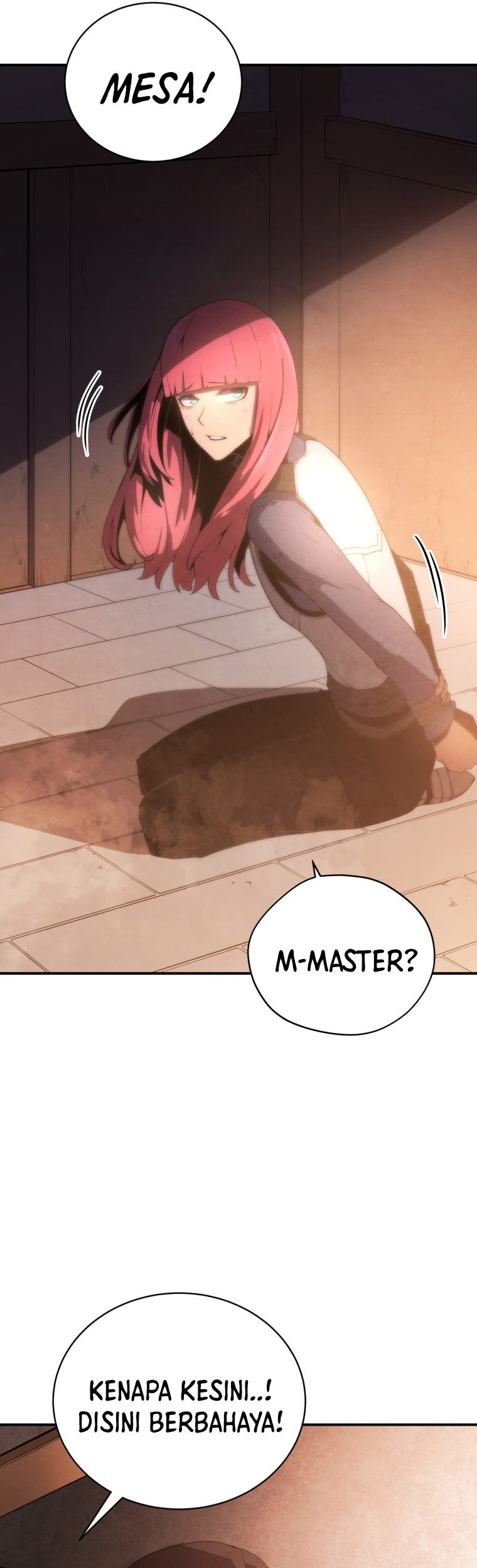 Swordmaster’s Youngest Son Chapter 17 - halaman 52