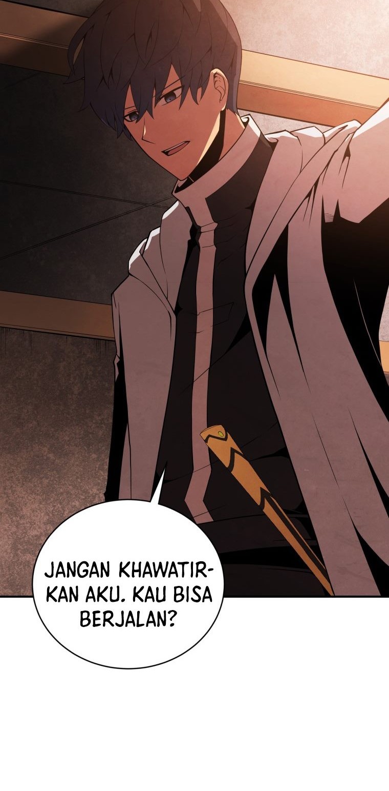 Swordmaster’s Youngest Son Chapter 17 - halaman 53