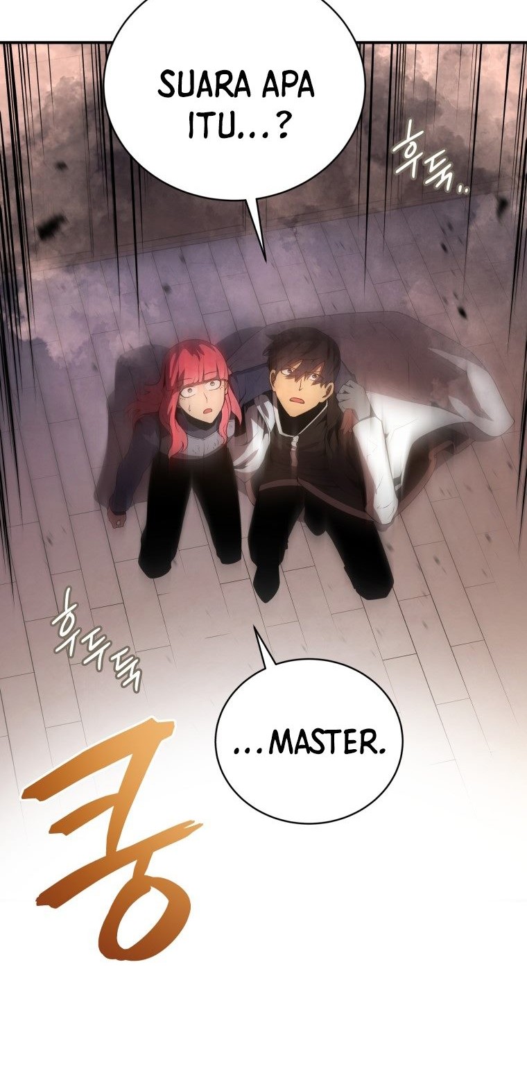 Swordmaster’s Youngest Son Chapter 17 - halaman 55