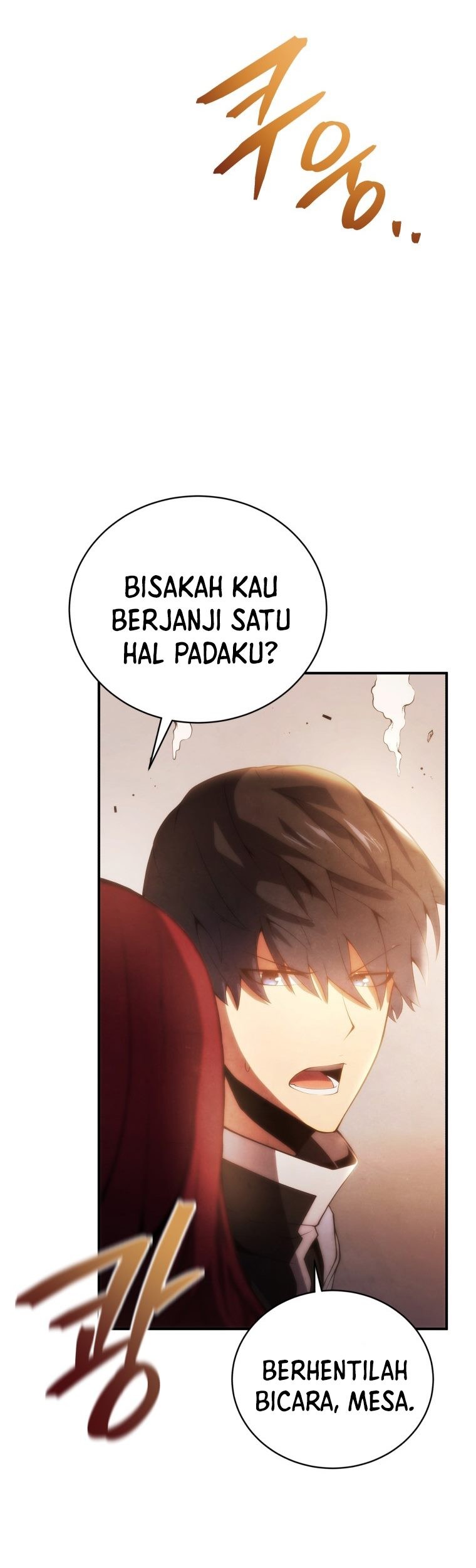 Swordmaster’s Youngest Son Chapter 17 - halaman 56