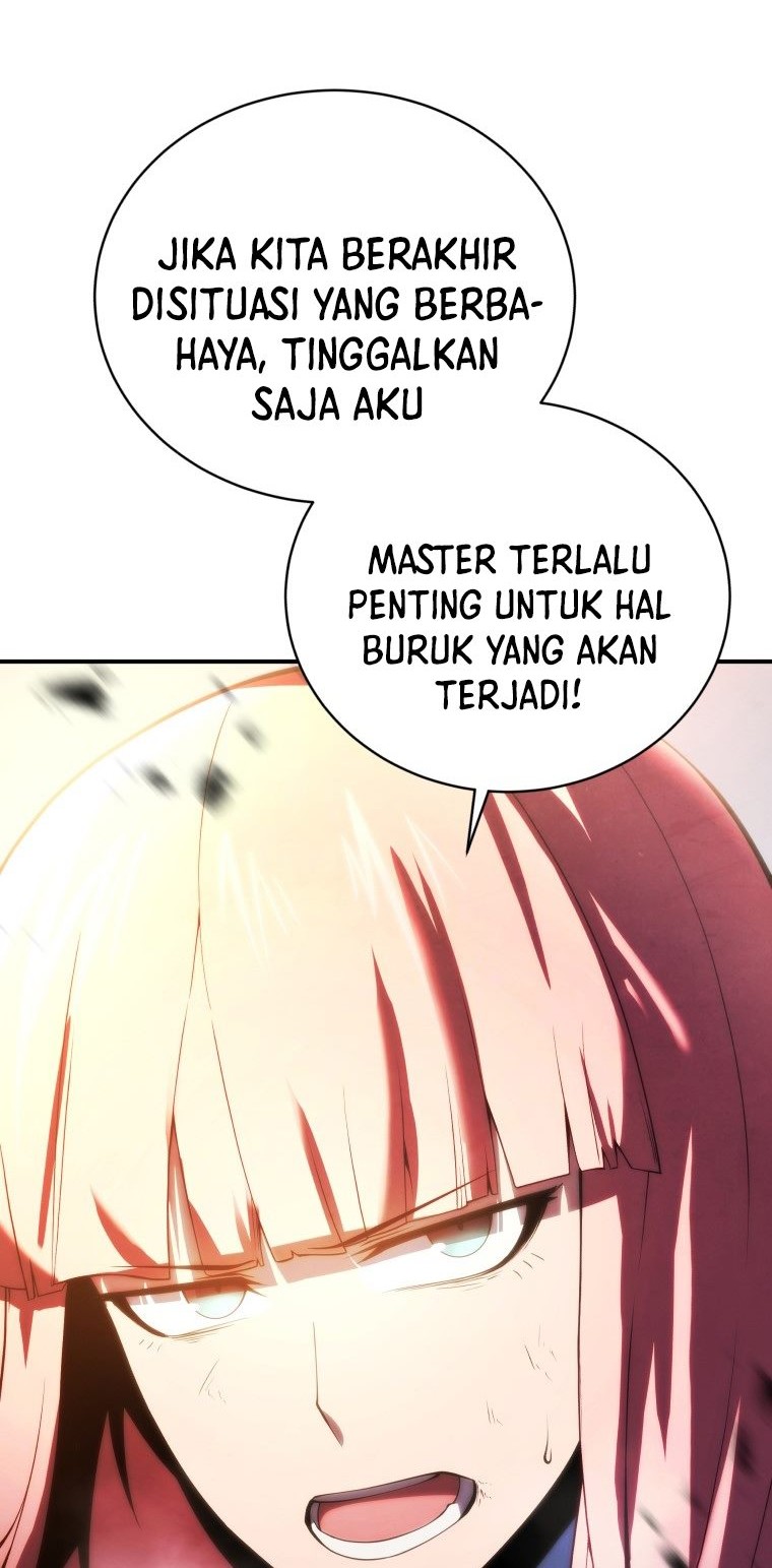 Swordmaster’s Youngest Son Chapter 17 - halaman 57