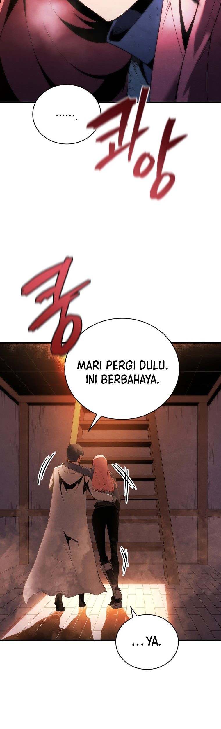 Swordmaster’s Youngest Son Chapter 17 - halaman 58
