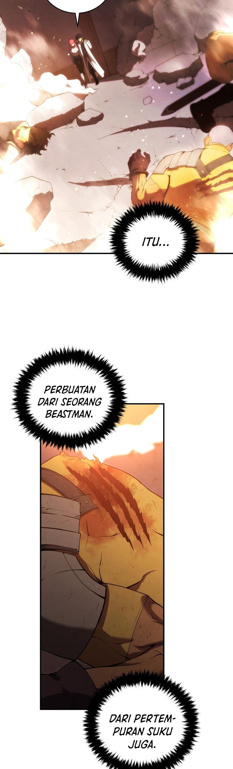 Swordmaster’s Youngest Son Chapter 17 - halaman 60