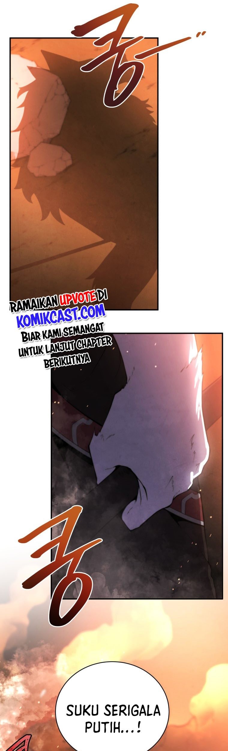 Swordmaster’s Youngest Son Chapter 17 - halaman 62