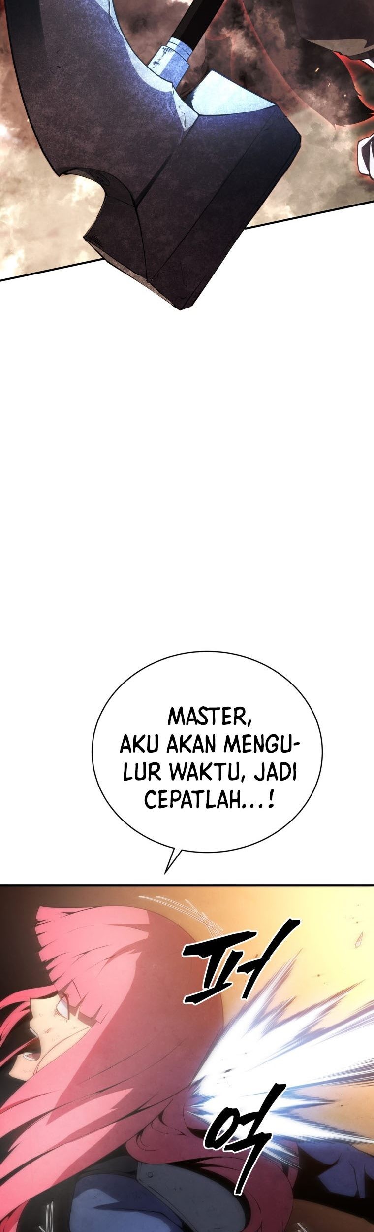 Swordmaster’s Youngest Son Chapter 17 - halaman 64