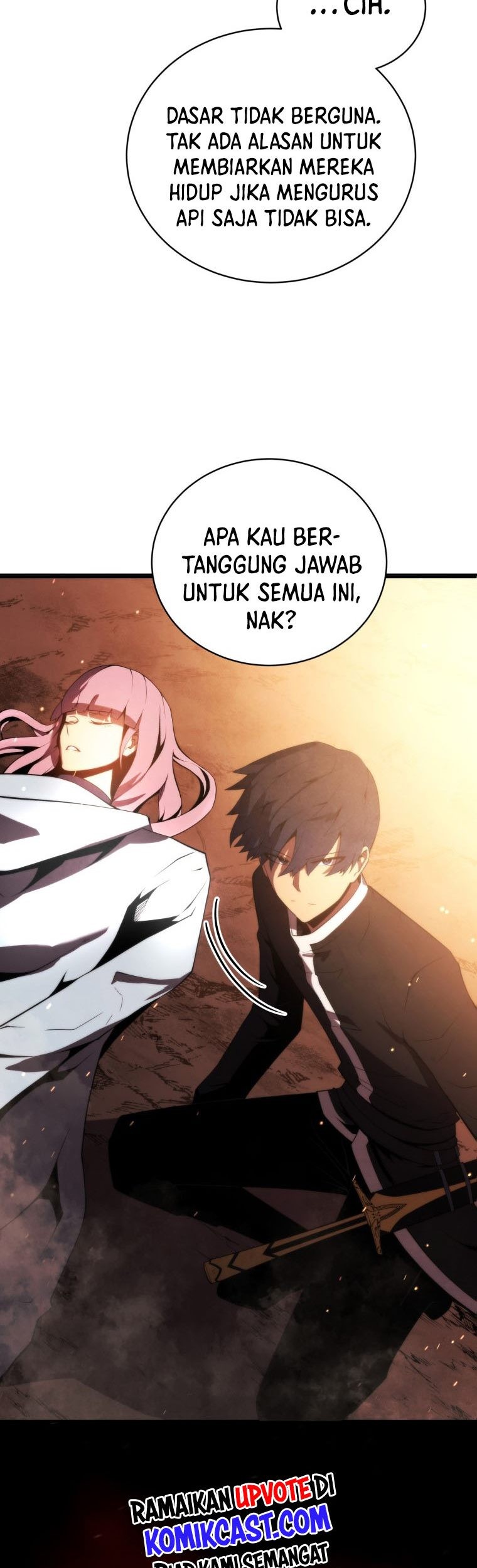Swordmaster’s Youngest Son Chapter 17 - halaman 66