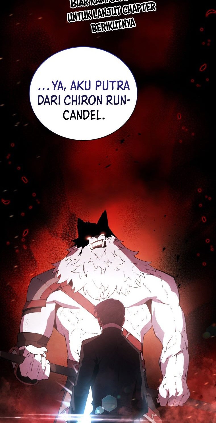 Swordmaster’s Youngest Son Chapter 17 - halaman 67