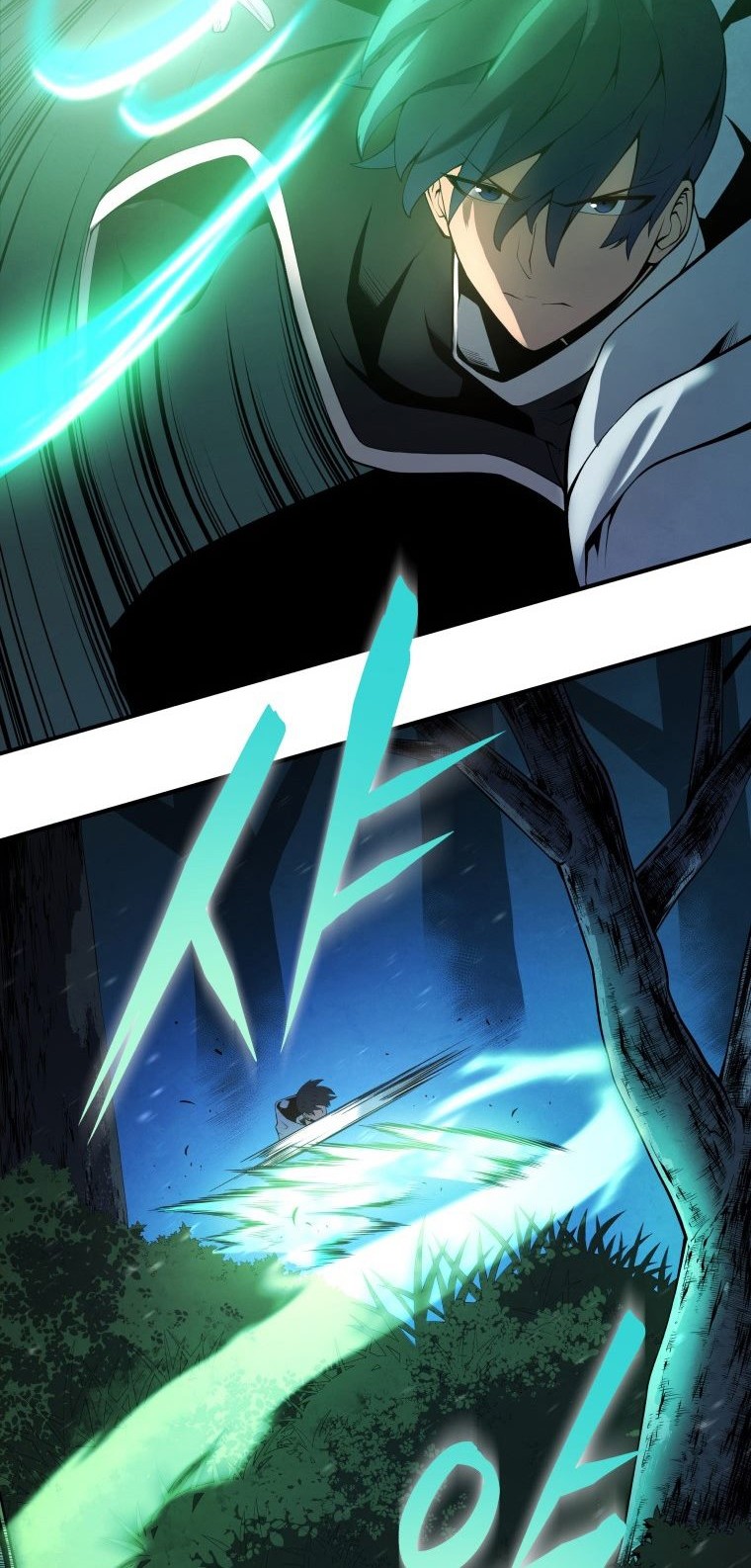 Swordmaster’s Youngest Son Chapter 17 - halaman 7