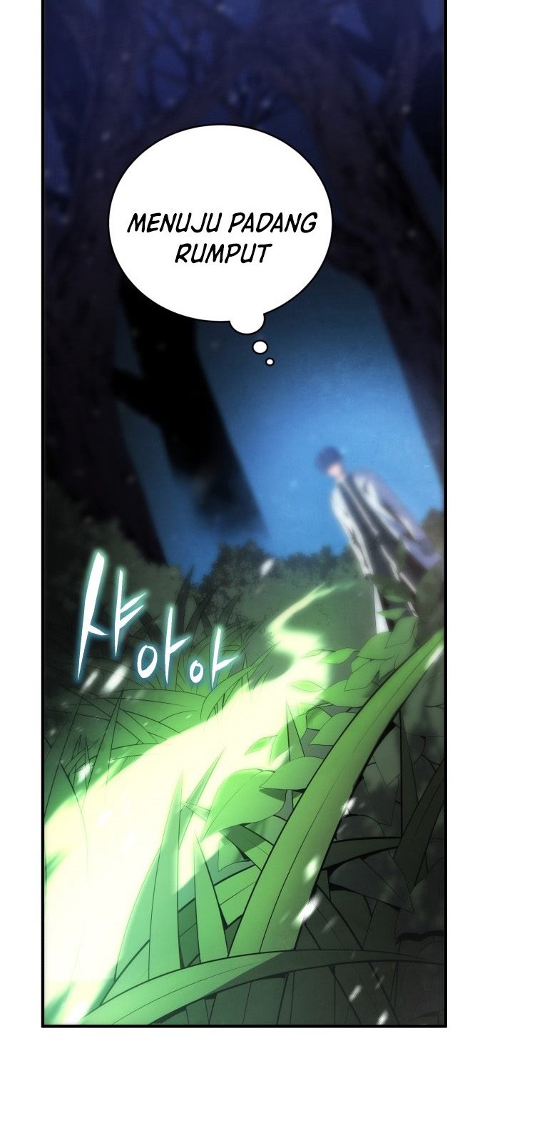 Swordmaster’s Youngest Son Chapter 17 - halaman 9