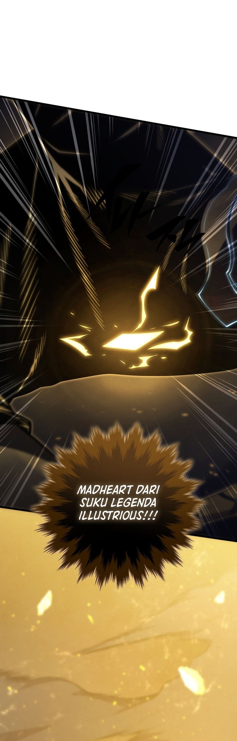 Swordmaster’s Youngest Son Chapter 170 - halaman 11