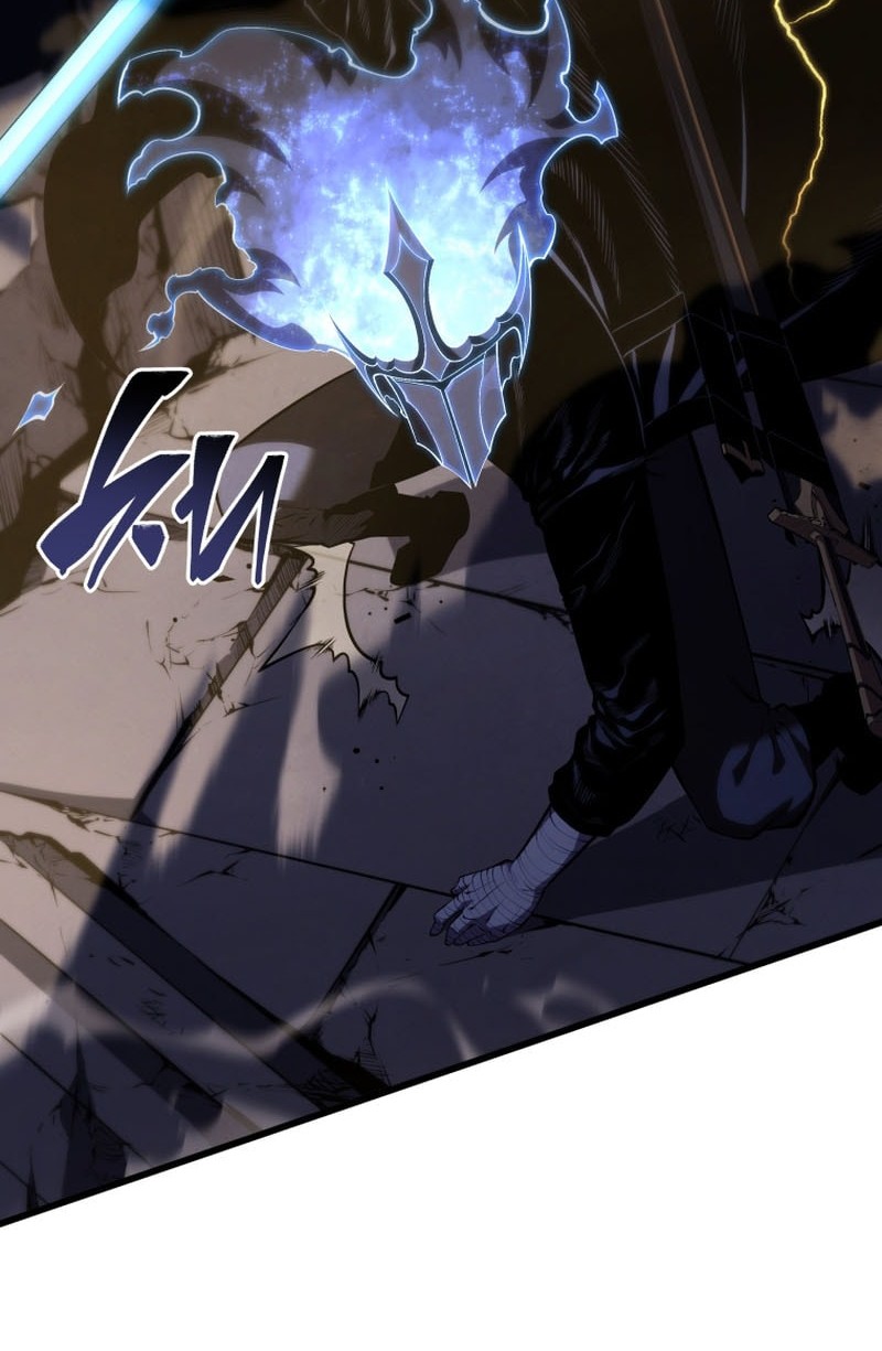 Swordmaster’s Youngest Son Chapter 170 - halaman 17
