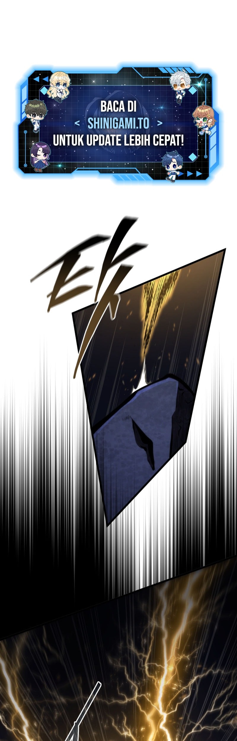 Swordmaster’s Youngest Son Chapter 170 - halaman 2
