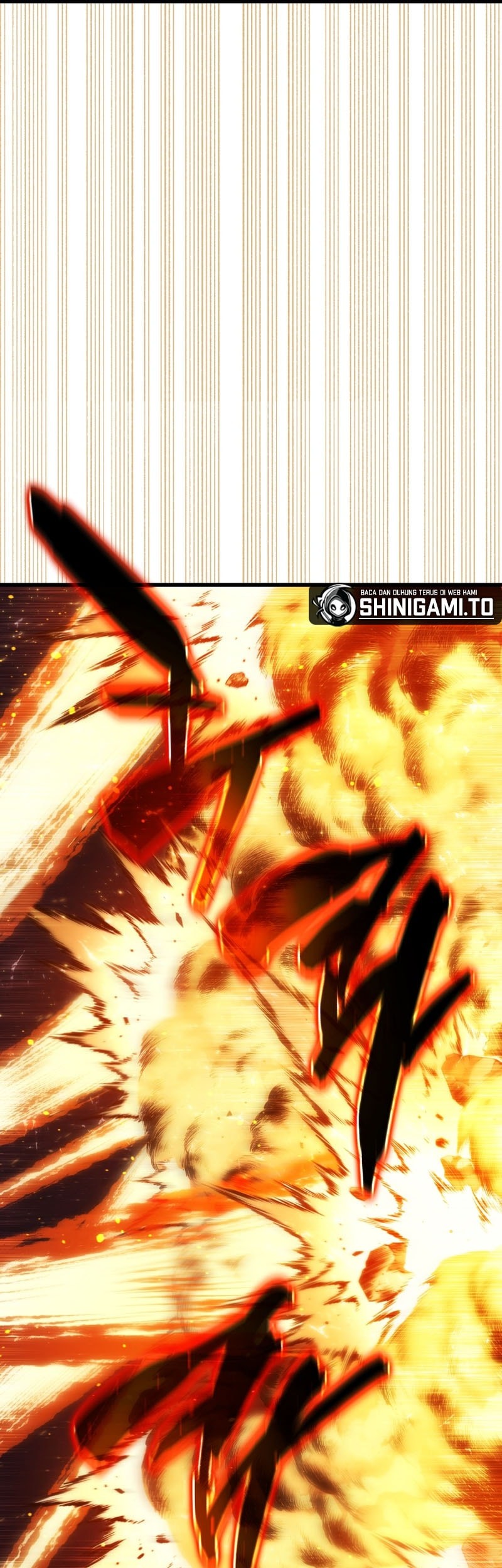 Swordmaster’s Youngest Son Chapter 170 - halaman 21