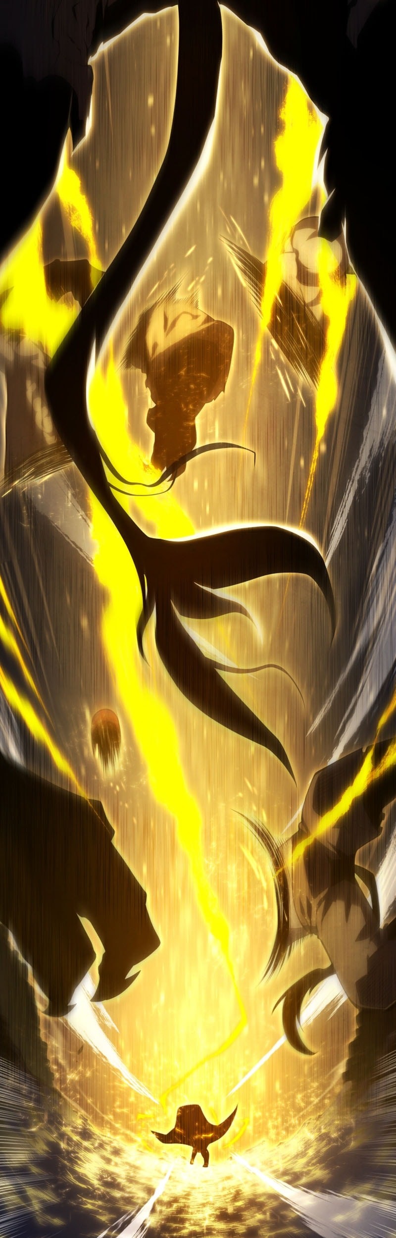 Swordmaster’s Youngest Son Chapter 170 - halaman 28