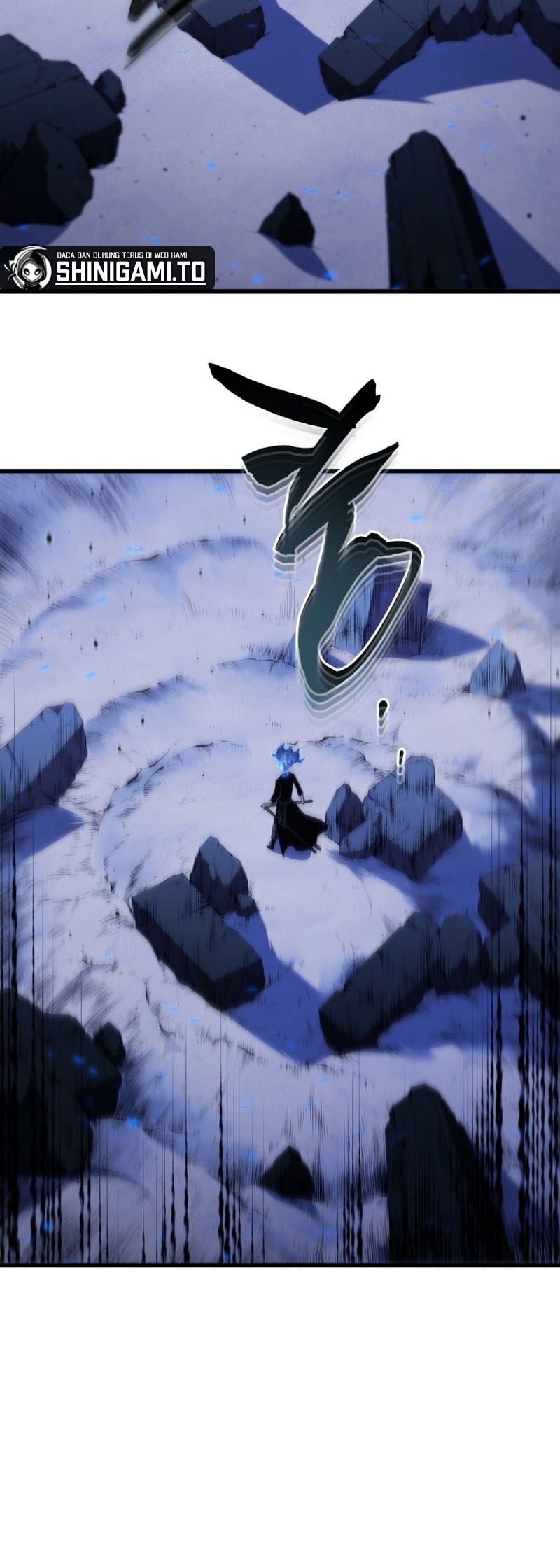 Swordmaster’s Youngest Son Chapter 170 - halaman 50