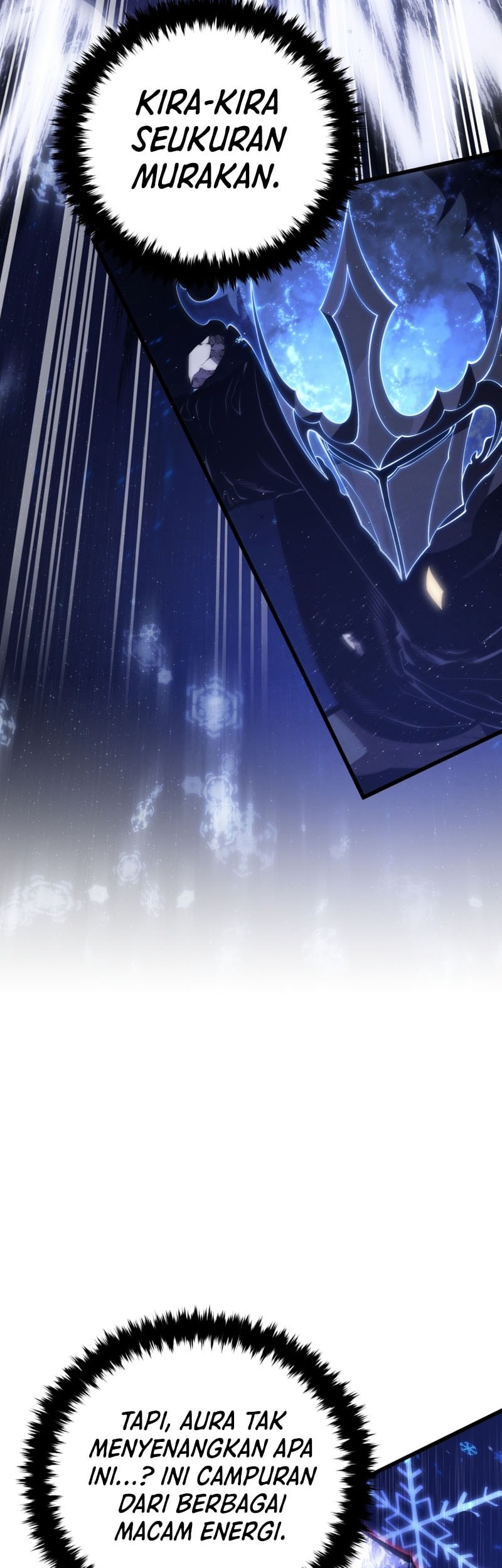 Swordmaster’s Youngest Son Chapter 170 - halaman 53
