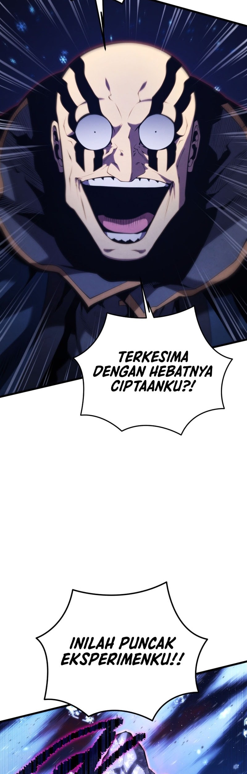 Swordmaster’s Youngest Son Chapter 170 - halaman 56