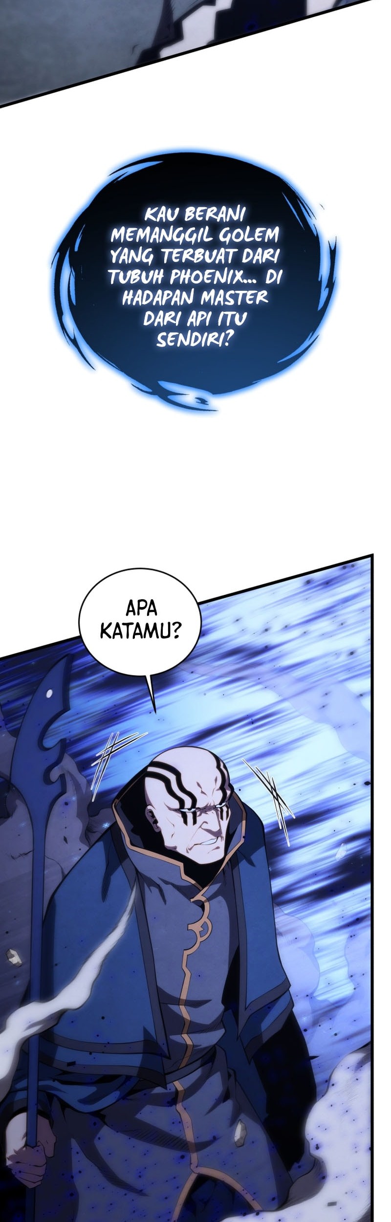 Swordmaster’s Youngest Son Chapter 170 - halaman 64