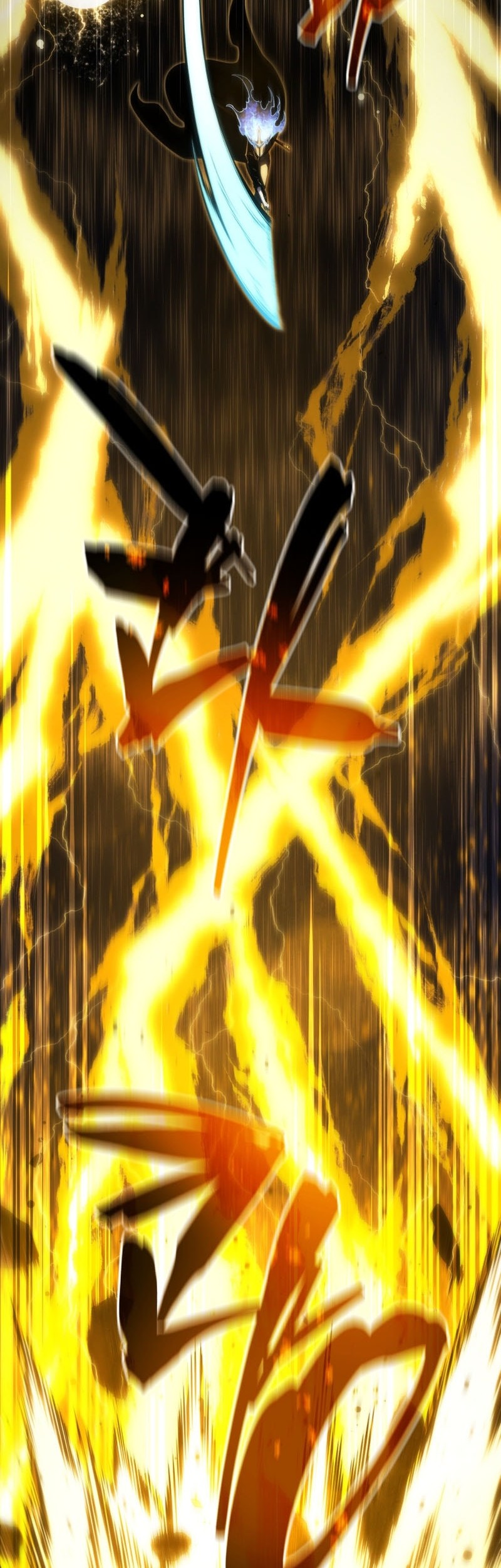 Swordmaster’s Youngest Son Chapter 170 - halaman 7