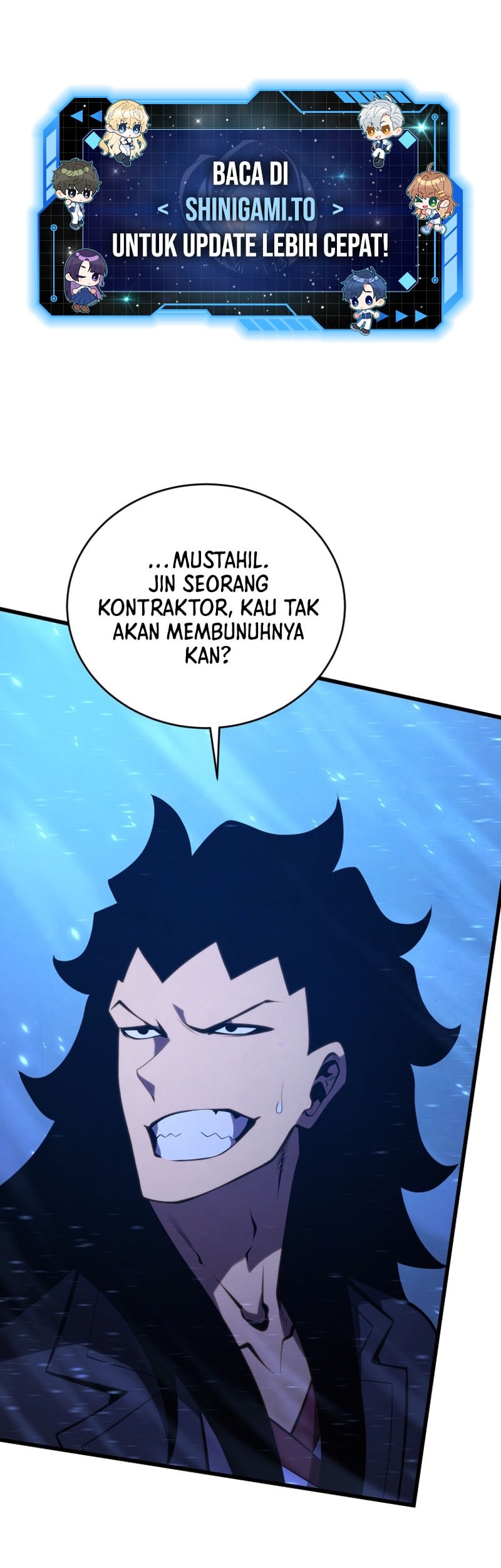 Swordmaster’s Youngest Son Chapter 171 - halaman 2