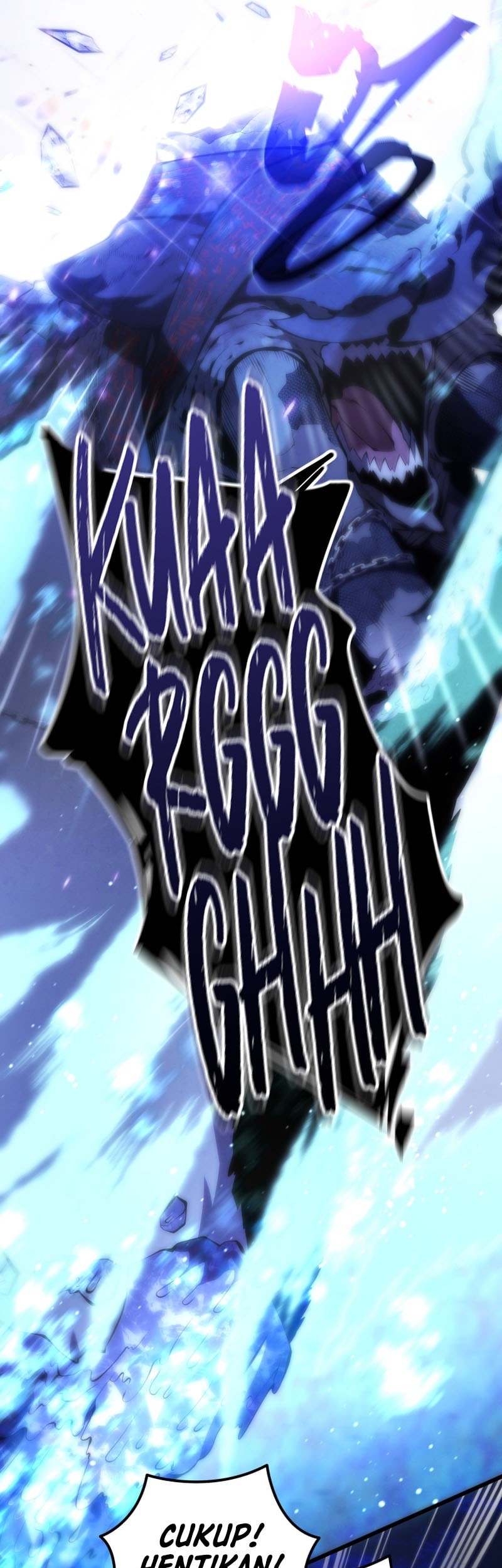 Swordmaster’s Youngest Son Chapter 171 - halaman 26