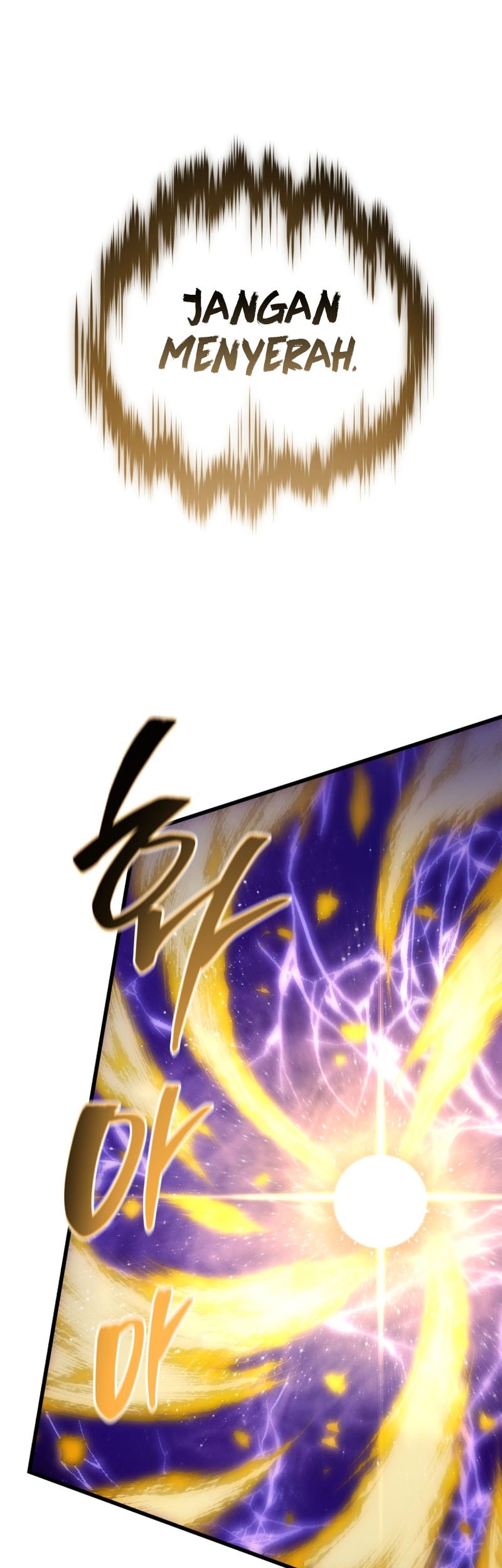 Swordmaster’s Youngest Son Chapter 171 - halaman 36