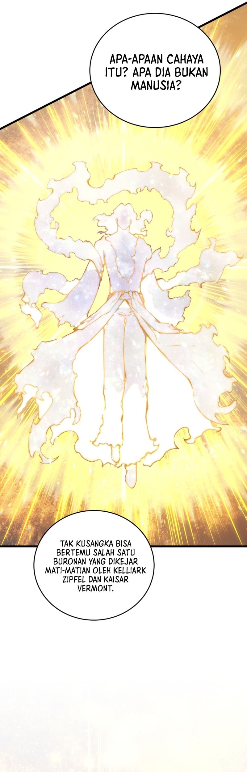 Swordmaster’s Youngest Son Chapter 171 - halaman 44