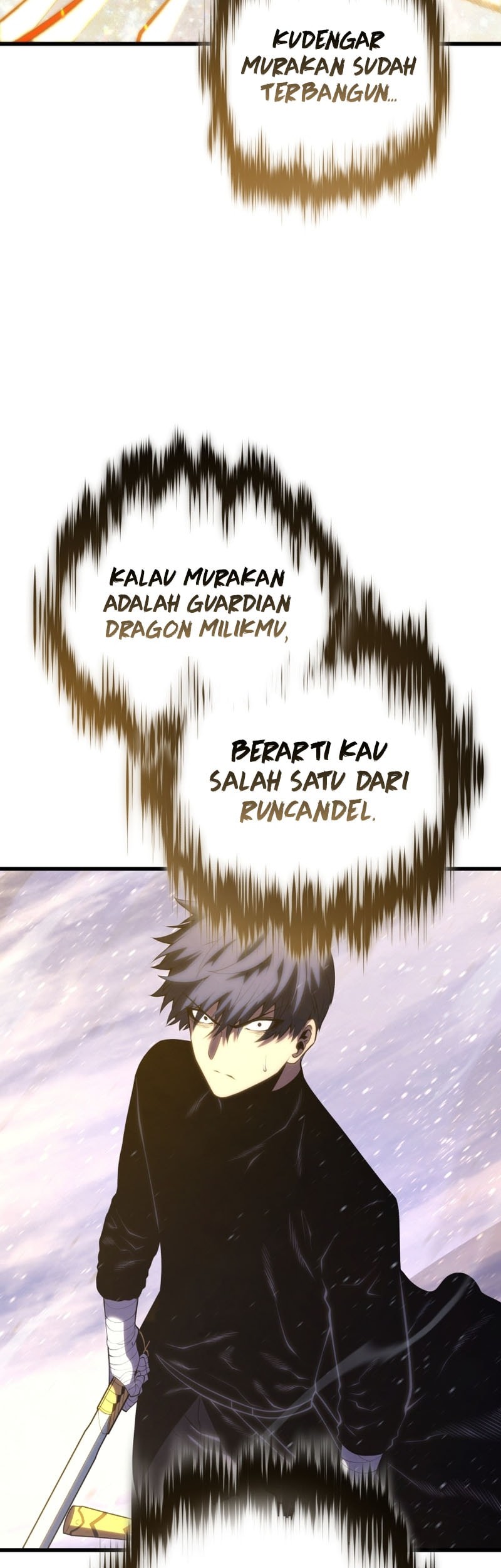 Swordmaster’s Youngest Son Chapter 171 - halaman 46