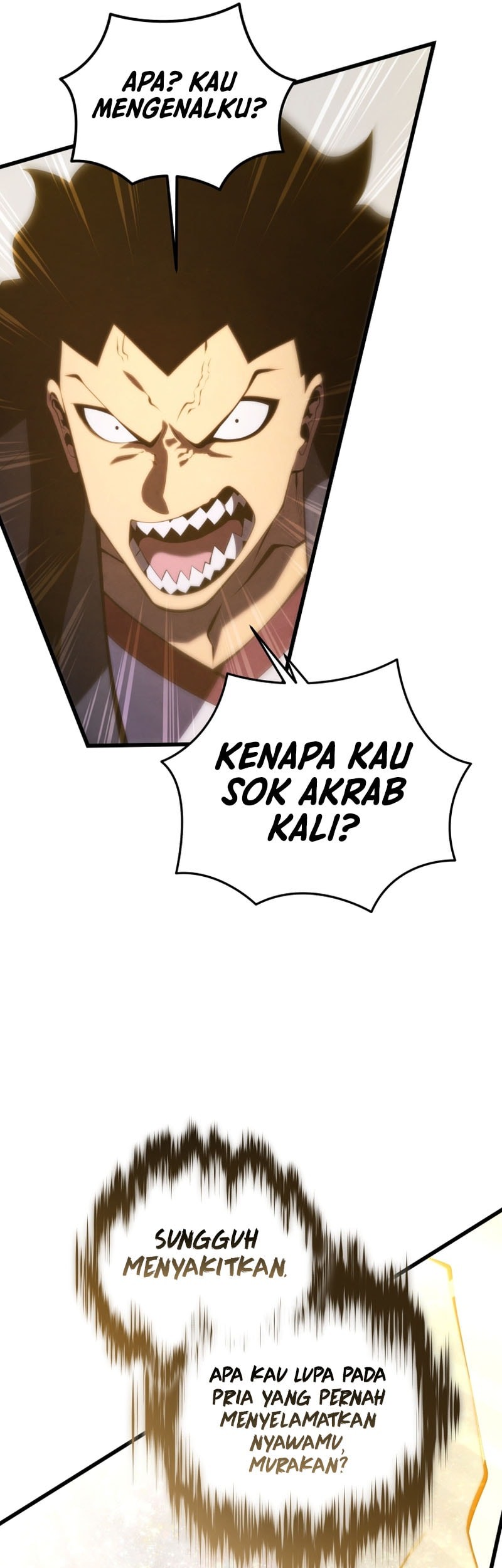 Swordmaster’s Youngest Son Chapter 171 - halaman 48