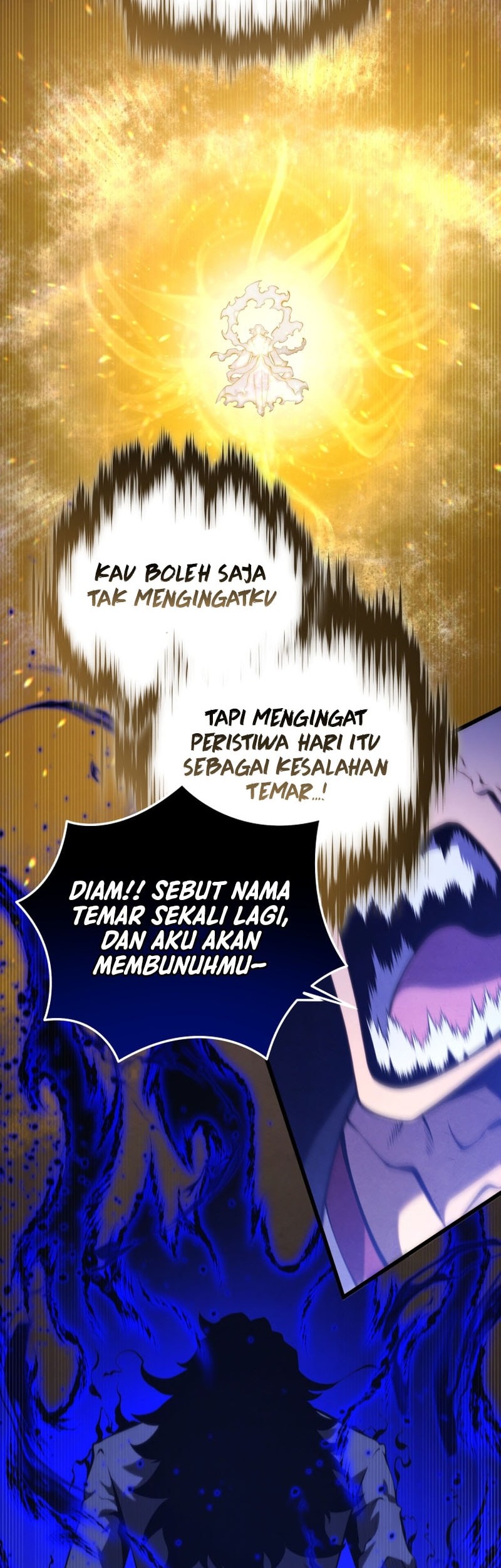 Swordmaster’s Youngest Son Chapter 171 - halaman 51