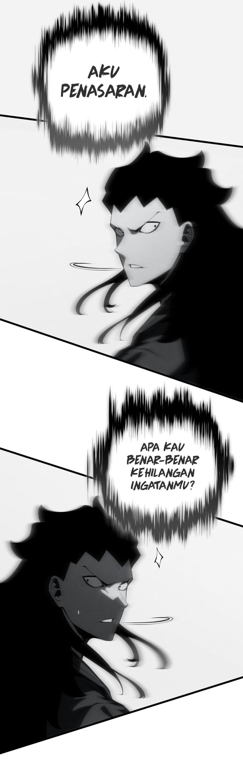 Swordmaster’s Youngest Son Chapter 171 - halaman 58