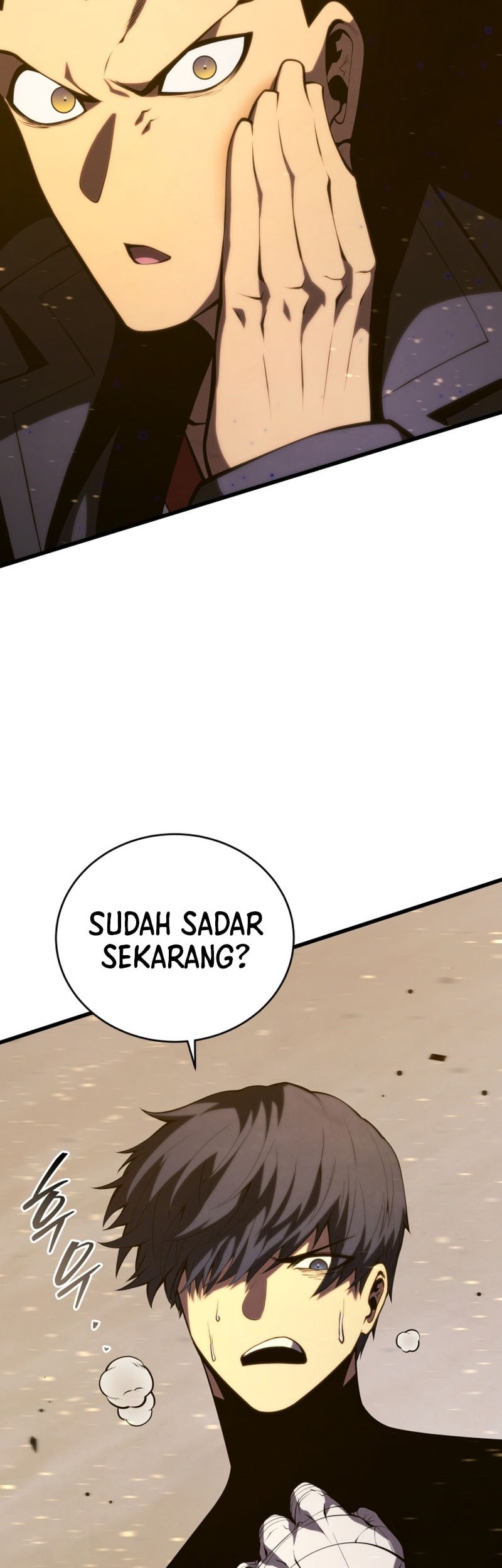 Swordmaster’s Youngest Son Chapter 172 - halaman 10