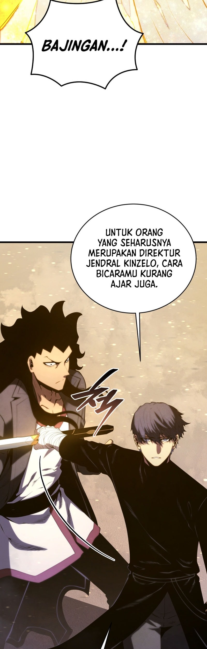 Swordmaster’s Youngest Son Chapter 172 - halaman 14