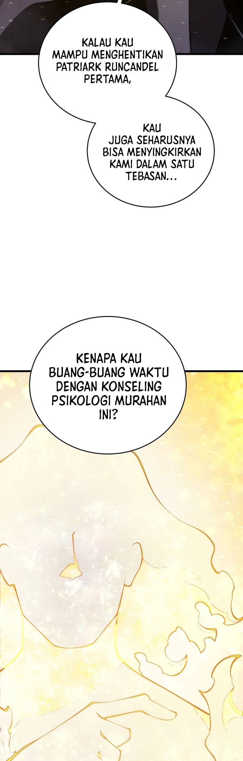 Swordmaster’s Youngest Son Chapter 172 - halaman 15