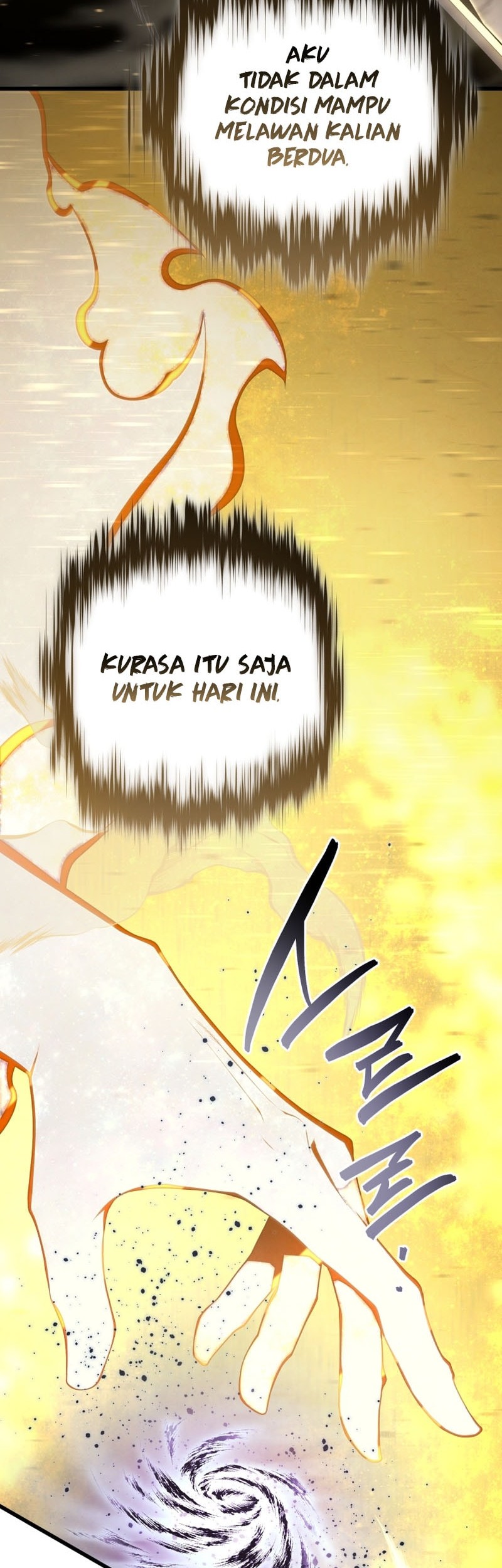 Swordmaster’s Youngest Son Chapter 172 - halaman 20