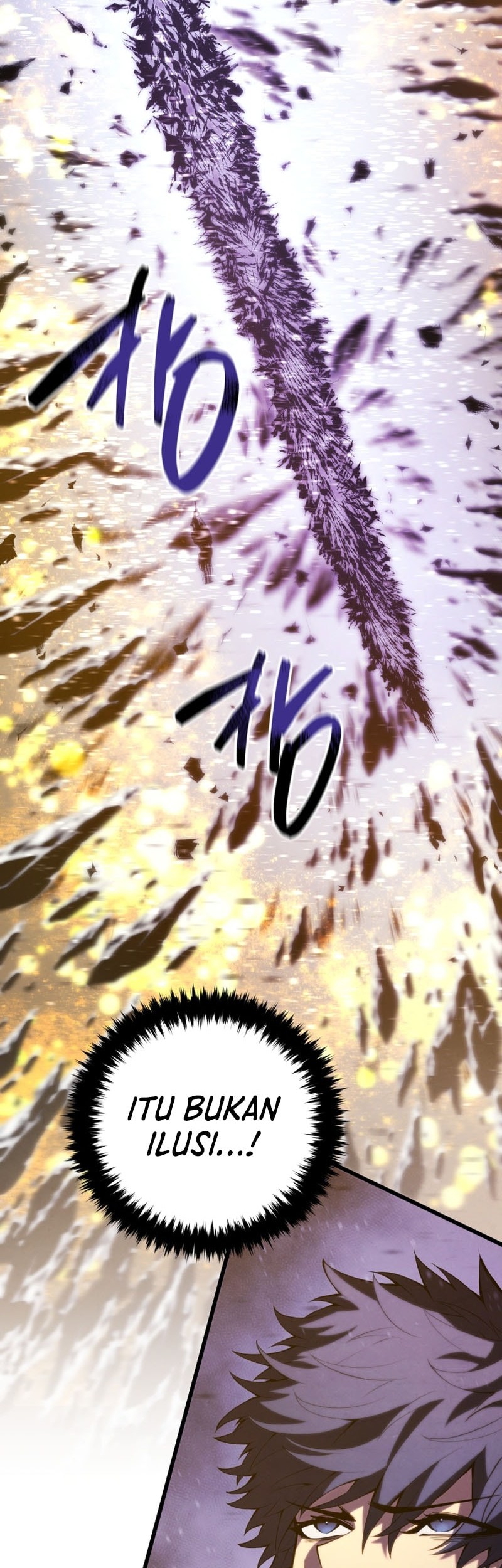Swordmaster’s Youngest Son Chapter 172 - halaman 22