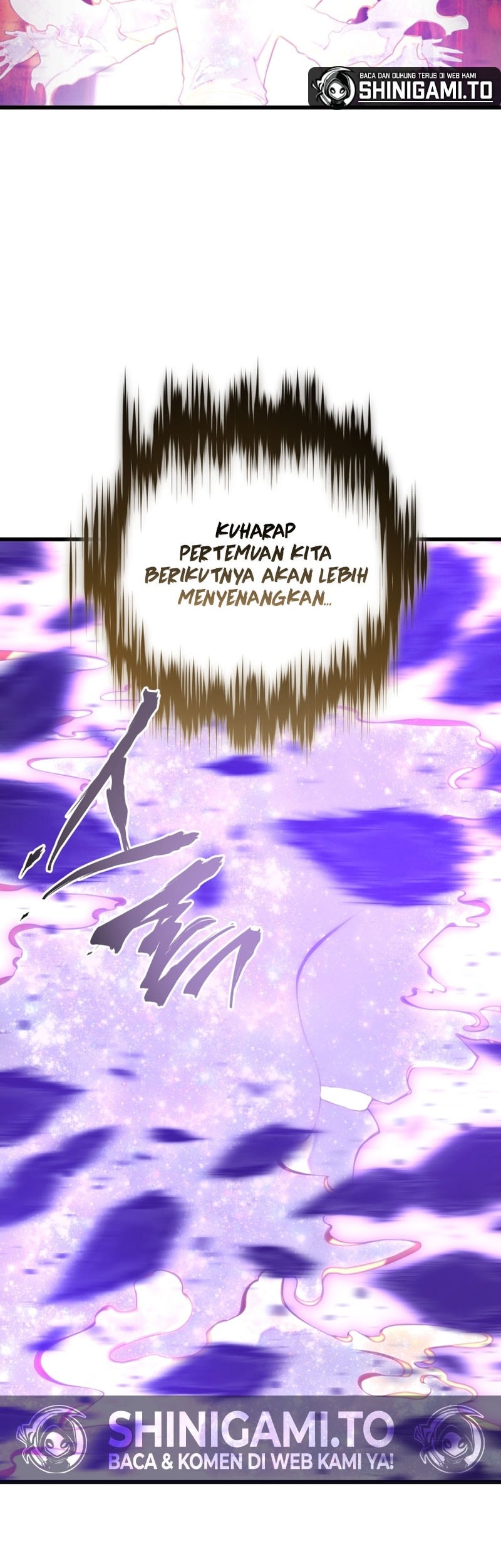 Swordmaster’s Youngest Son Chapter 172 - halaman 34