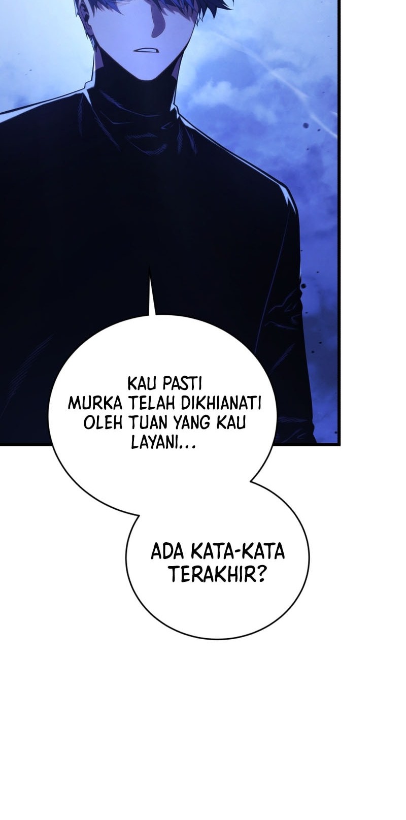 Swordmaster’s Youngest Son Chapter 172 - halaman 43