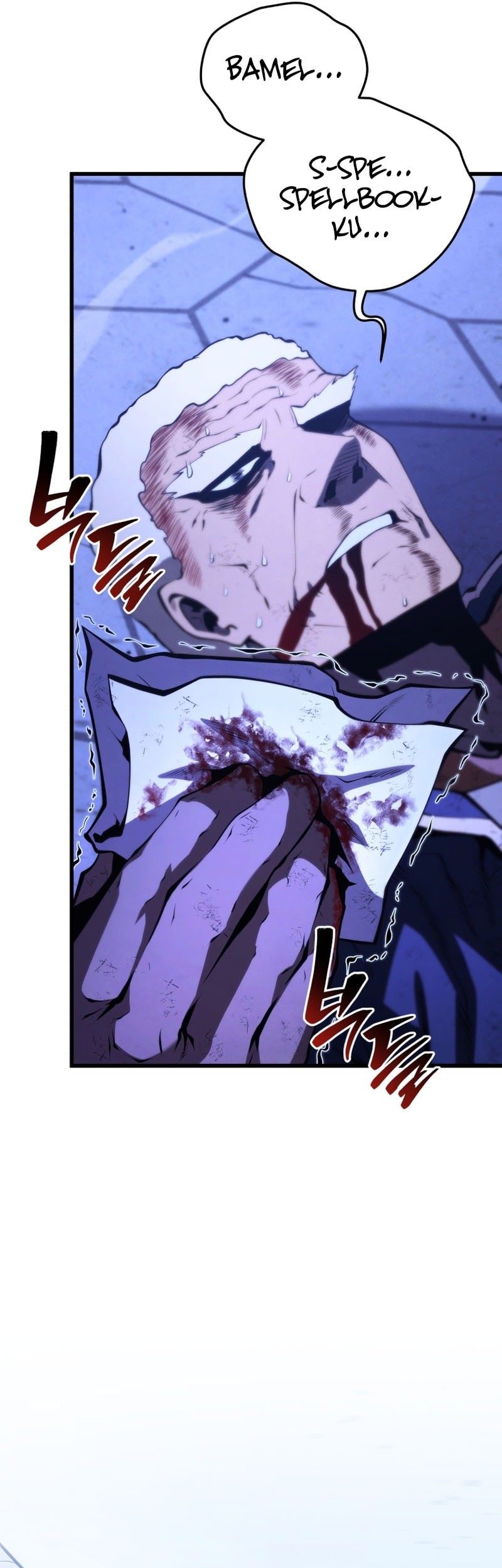 Swordmaster’s Youngest Son Chapter 172 - halaman 44