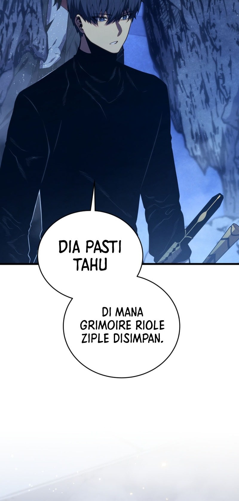 Swordmaster’s Youngest Son Chapter 172 - halaman 51